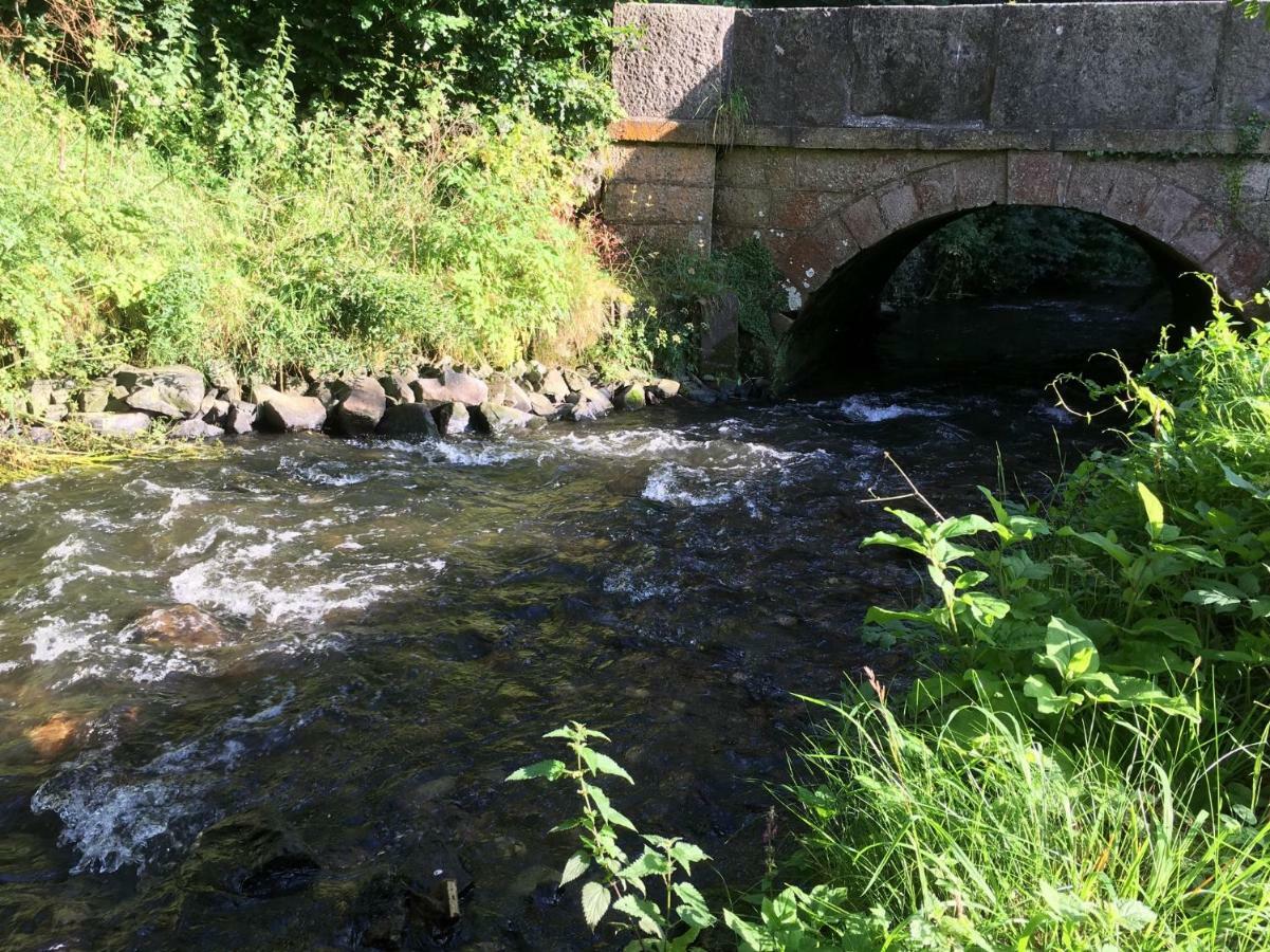 Maesbury Riverside Oswestry Eksteriør bilde